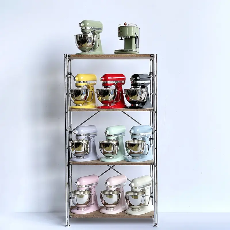 1:6 Dollhouse Miniature Blender Multifunction Mixer Chef Machine Cuisine Machine Kitchen Appliances Cooking Utensils Model Toy