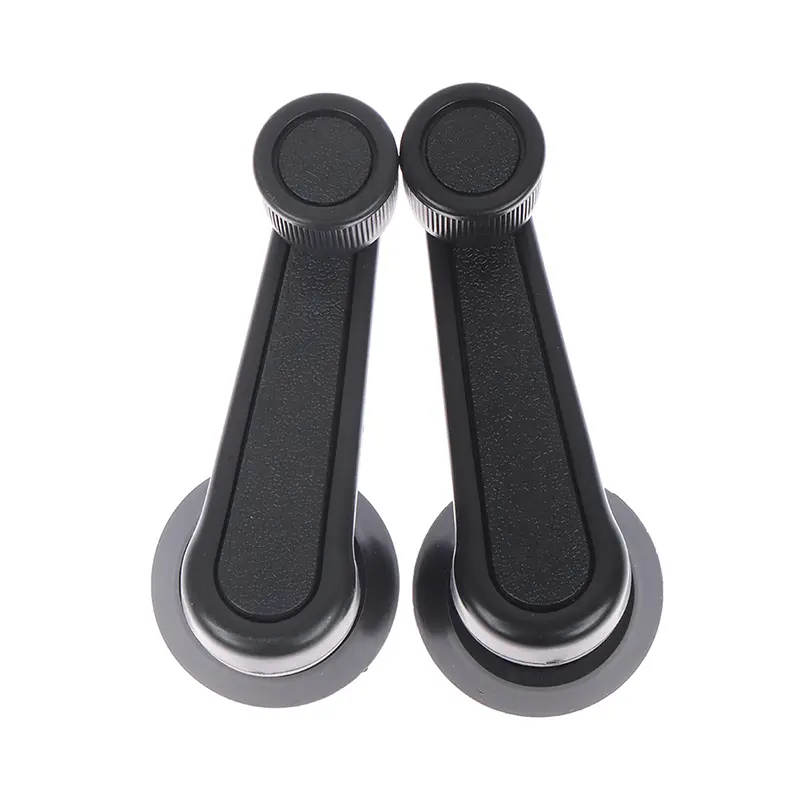1PC Universal Car Accessories Car Window Connect Winder Handle Crank Door Lever Hand Replacement Auto Window Winder Hand Crank