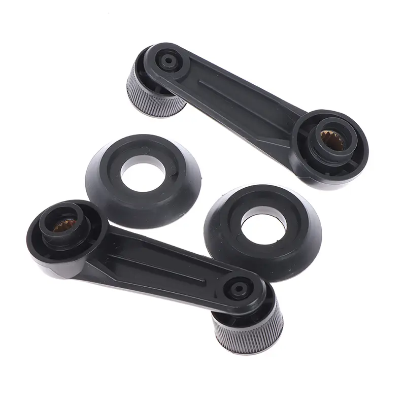 1PC Universal Car Accessories Car Window Connect Winder Handle Crank Door Lever Hand Replacement Auto Window Winder Hand Crank