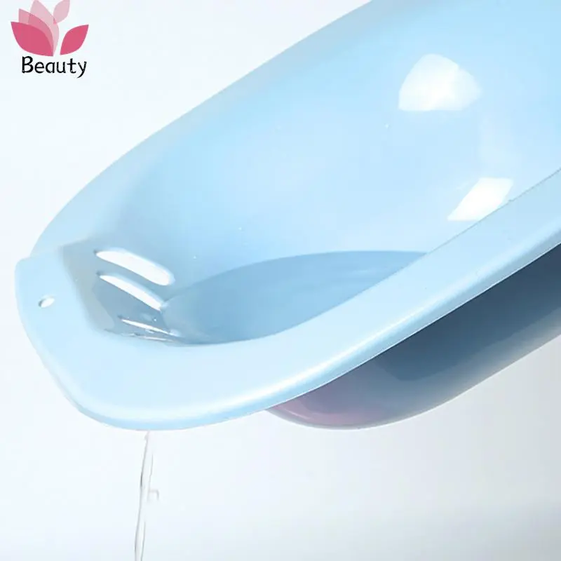 1Pcs Toilet Seat Bidet Sitz Bath Tub Postpartum Care Disabled Basin Perineal Soaking No Squatting