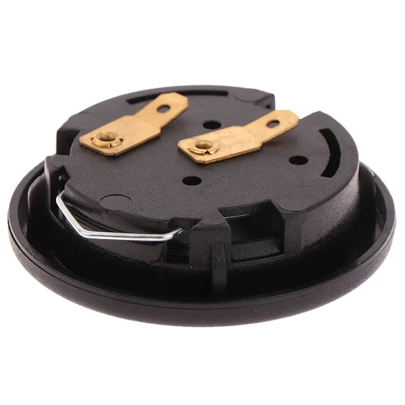 Universal Modified Car Styling High Quality Racing Car Steering Wheel Horn Button Speaker Control Cover For Most Of Car
