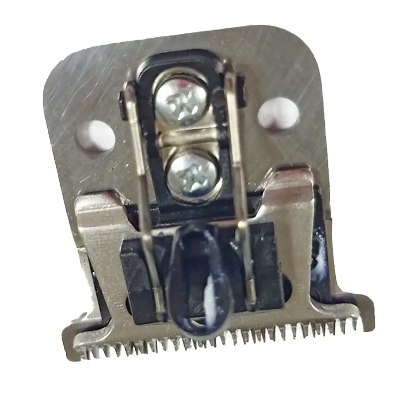 Replacement Steel Blade Set For Andis D7 D8 SlimLine Pro Li Hair Clipper Trimme