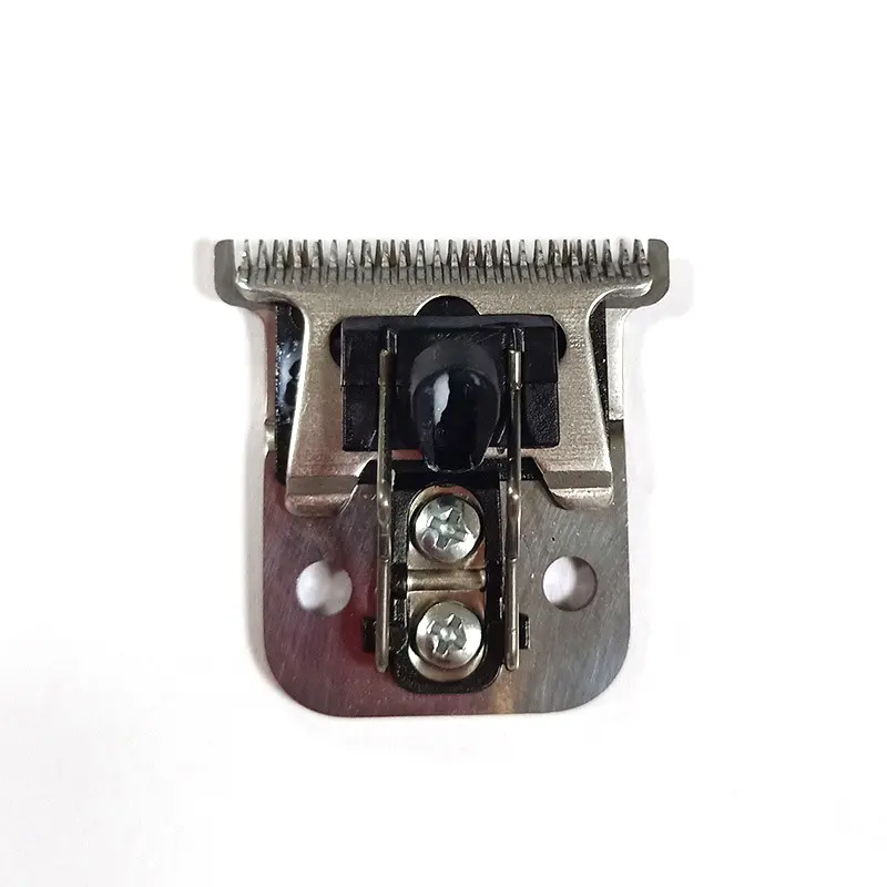Replacement Steel Blade Set For Andis D7 D8 SlimLine Pro Li Hair Clipper Trimme