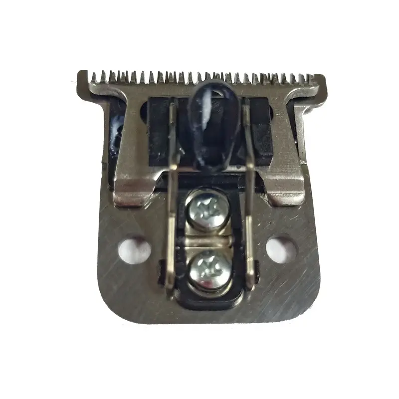 Replacement Steel Blade Set For Andis D7 D8 SlimLine Pro Li Hair Clipper Trimme