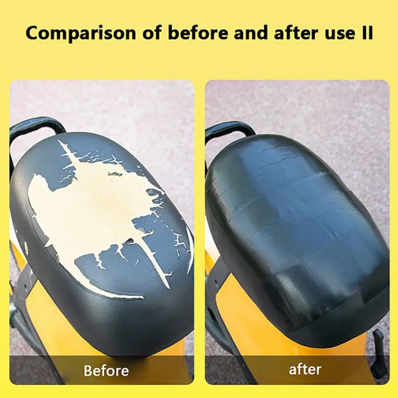 Self Adhesive Leather Repair Tape For Sofa Car Seats Handbags Jackets Furniture Shoes First Aid Patch Leather Patch DIY