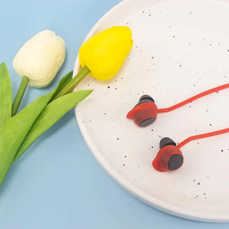 Anti-Lost Strap For Galaxy Buds FE Earbuds Strap Earphones Holder Rope Cable Headset Silicone Neck String Lanyard