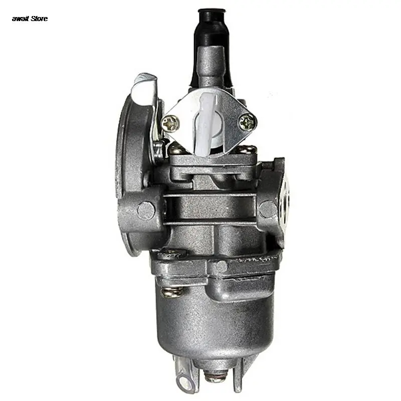 Engine Carb Carburetor 2 Stroke Mini Quad ATV Dirt Bike MiniMoto Go Kart Buggy NEW Pocket Bike 47cc 49cc