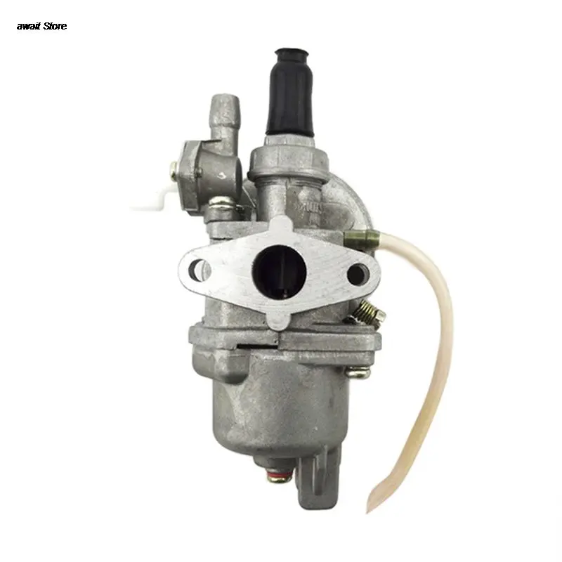 Engine Carb Carburetor 2 Stroke Mini Quad ATV Dirt Bike MiniMoto Go Kart Buggy NEW Pocket Bike 47cc 49cc
