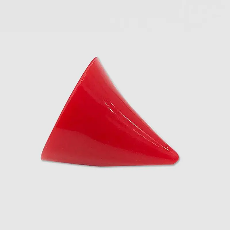 2PCS Motorcycle Helmet Cute Corner Rubber Horn Decoration Motocross Full Face Off Road Helmet Decoration Moto Car Accessories