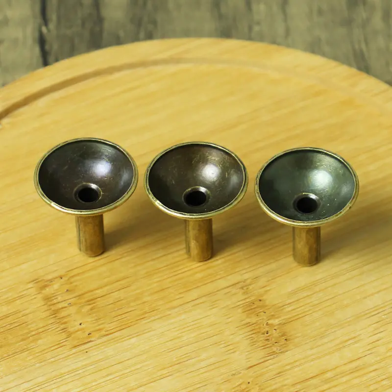 5Pcs Holder Burner Cone Coil Backflow Holders Stick Ash Waterfall Censer Filter Mini Incent Stand Storage Metal
