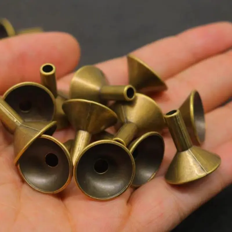 5Pcs Holder Burner Cone Coil Backflow Holders Stick Ash Waterfall Censer Filter Mini Incent Stand Storage Metal