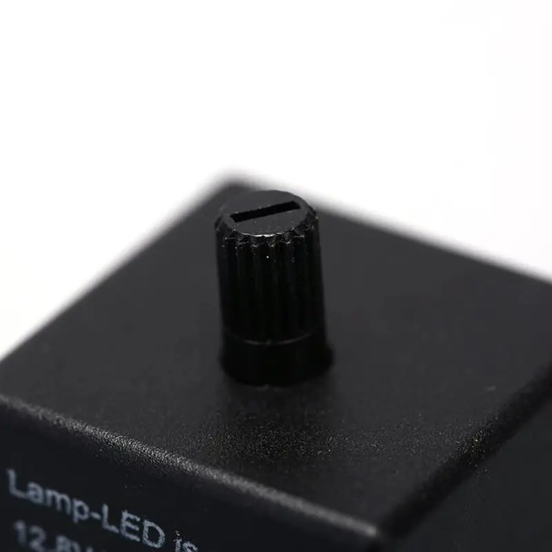 CF14 3 Pin Adjust 12V LED Flasher Relay Car Turn Signal Indicator Blinker Light