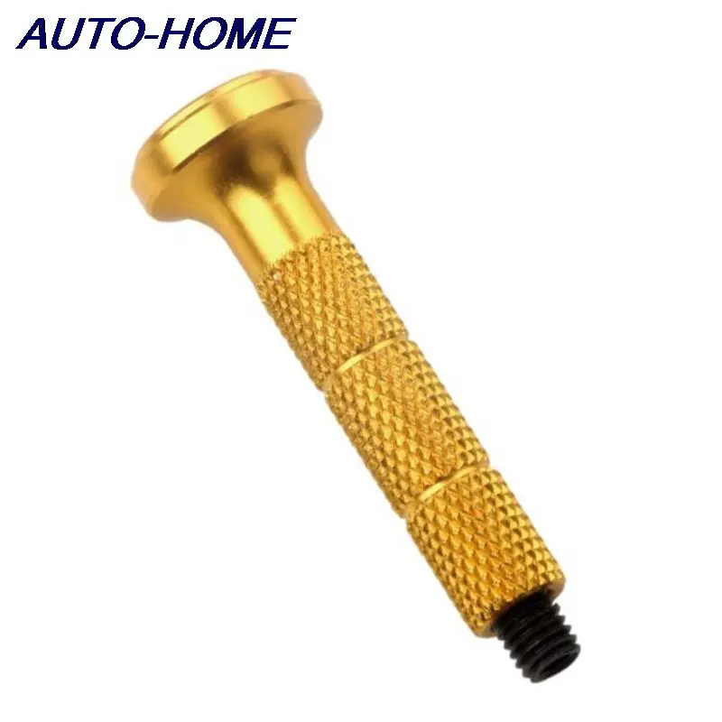 1 Set Hand Tool Paintless- Dent Repair Kit Tap Down Tools Dent Removal Tools Suitable for Car Refrigerator Door Dent