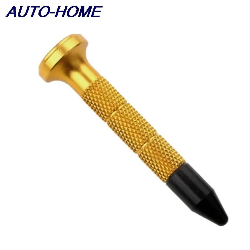 1 Set Hand Tool Paintless- Dent Repair Kit Tap Down Tools Dent Removal Tools Suitable for Car Refrigerator Door Dent