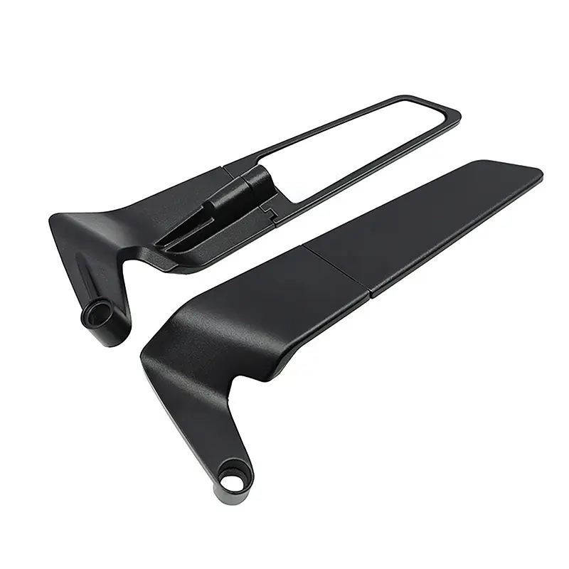 For  Streetfighter V4 S V4S V2 Motorcycle Accessories Side-Mirror Wind Wing Side Rearview Reversing Mirror