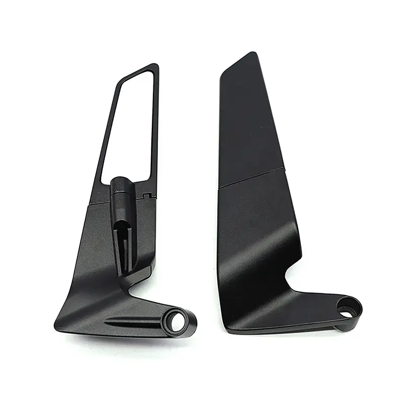 For  Streetfighter V4 S V4S V2 Motorcycle Accessories Side-Mirror Wind Wing Side Rearview Reversing Mirror