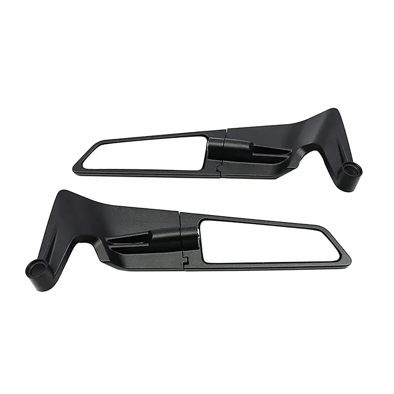 For  Streetfighter V4 S V4S V2 Motorcycle Accessories Side-Mirror Wind Wing Side Rearview Reversing Mirror