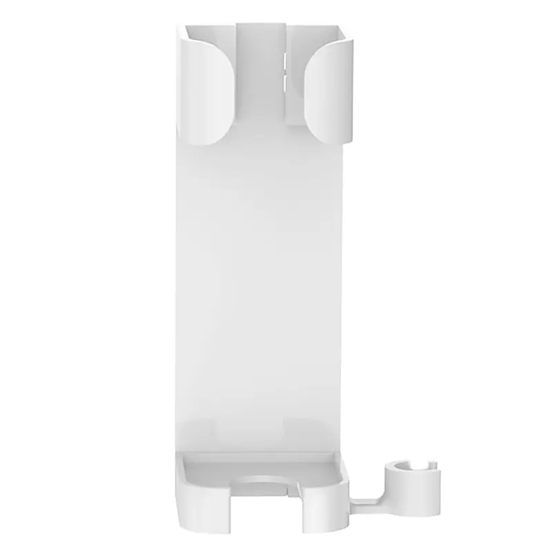 Hair Curler Straighteners Holder Curling Bracket Wall Mounted  Hair Dryer Organizer For Bathroom Home Accessories