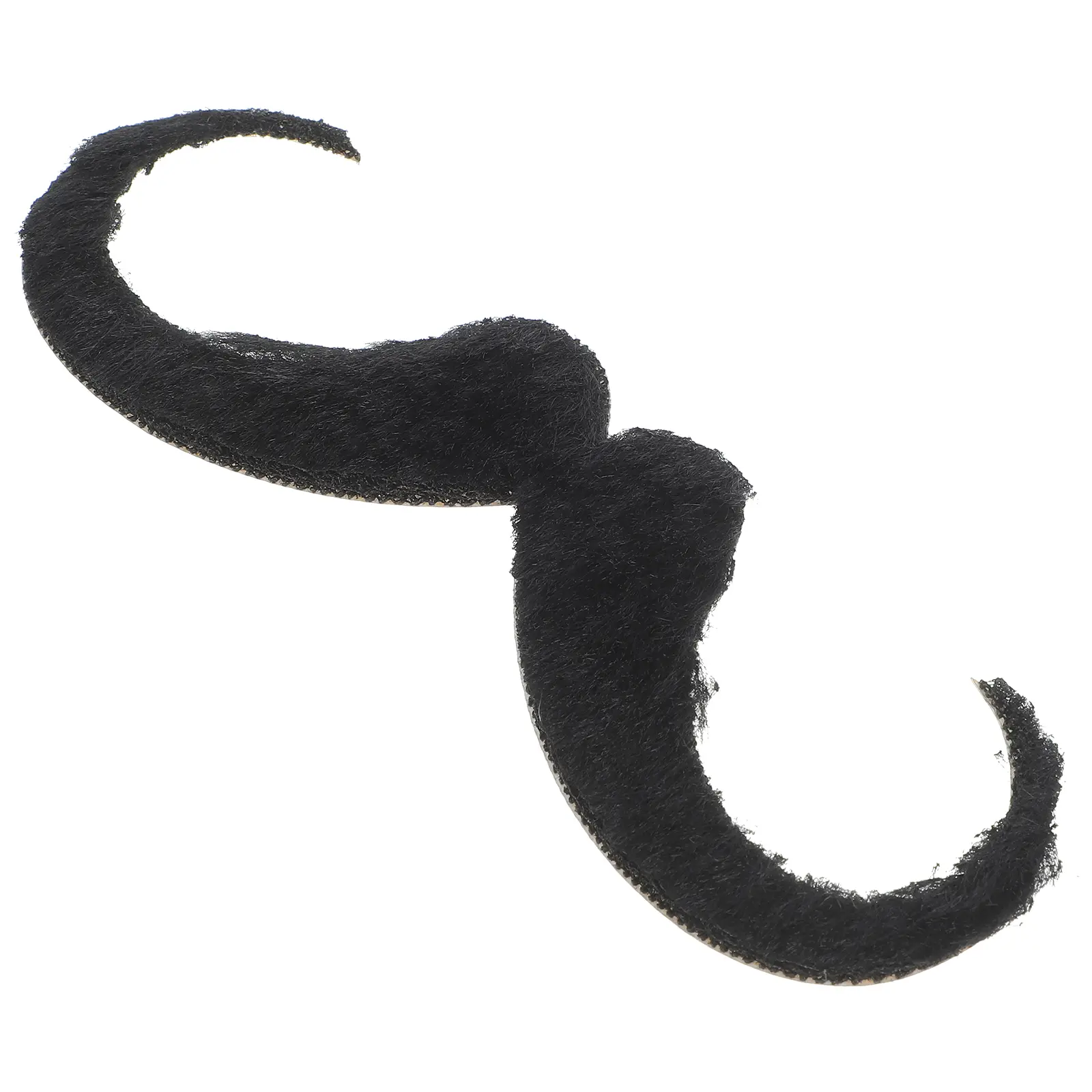 1pc Lifelike Adult Fake Beard Realistic For Halloween Party Masquerade Costume Photobooth Props Festive Event