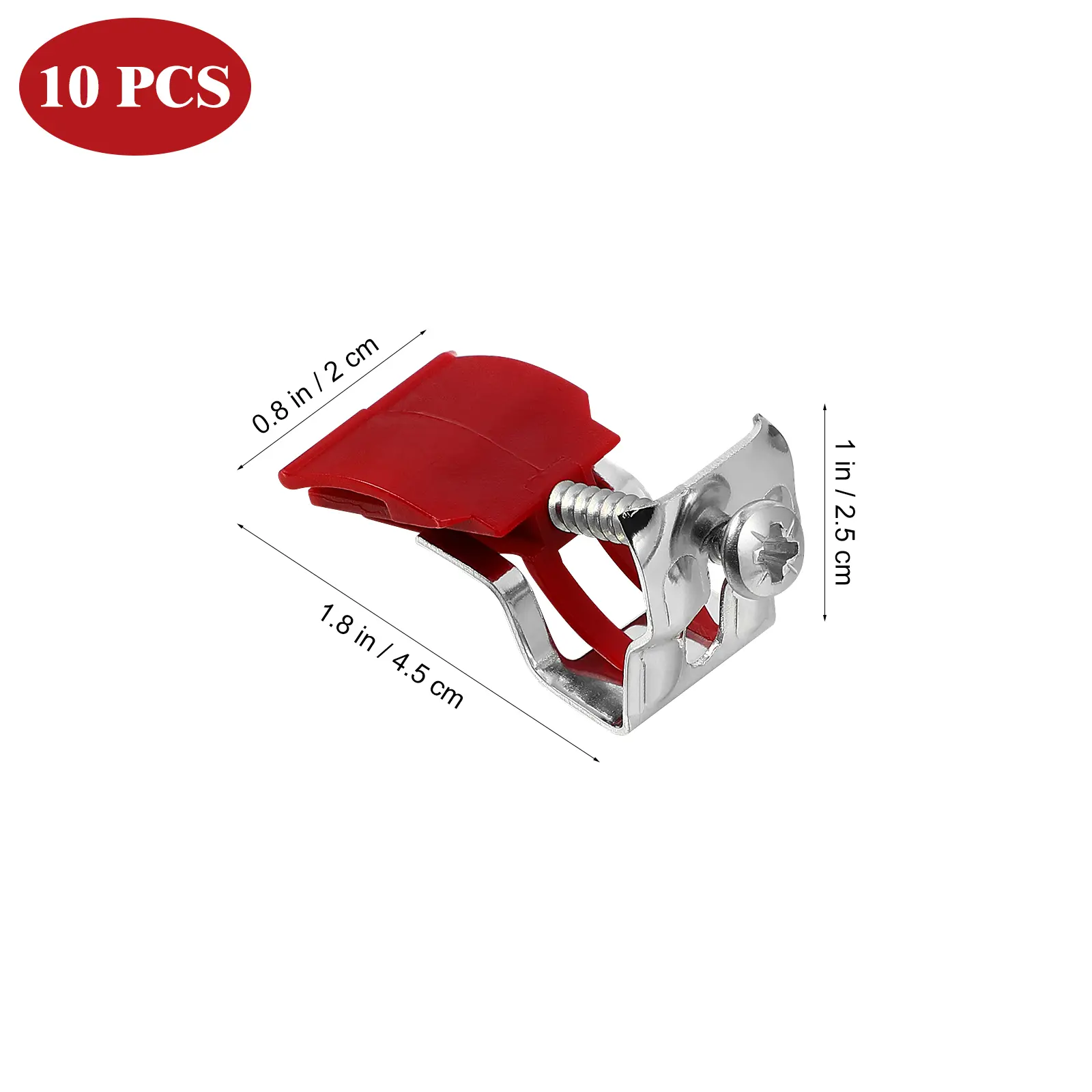 Sink Clips Mounting Kitchen Clip Installation Clamps Fixed Undermount Bracket Clamp Washbasin Accessories Support Refinishing