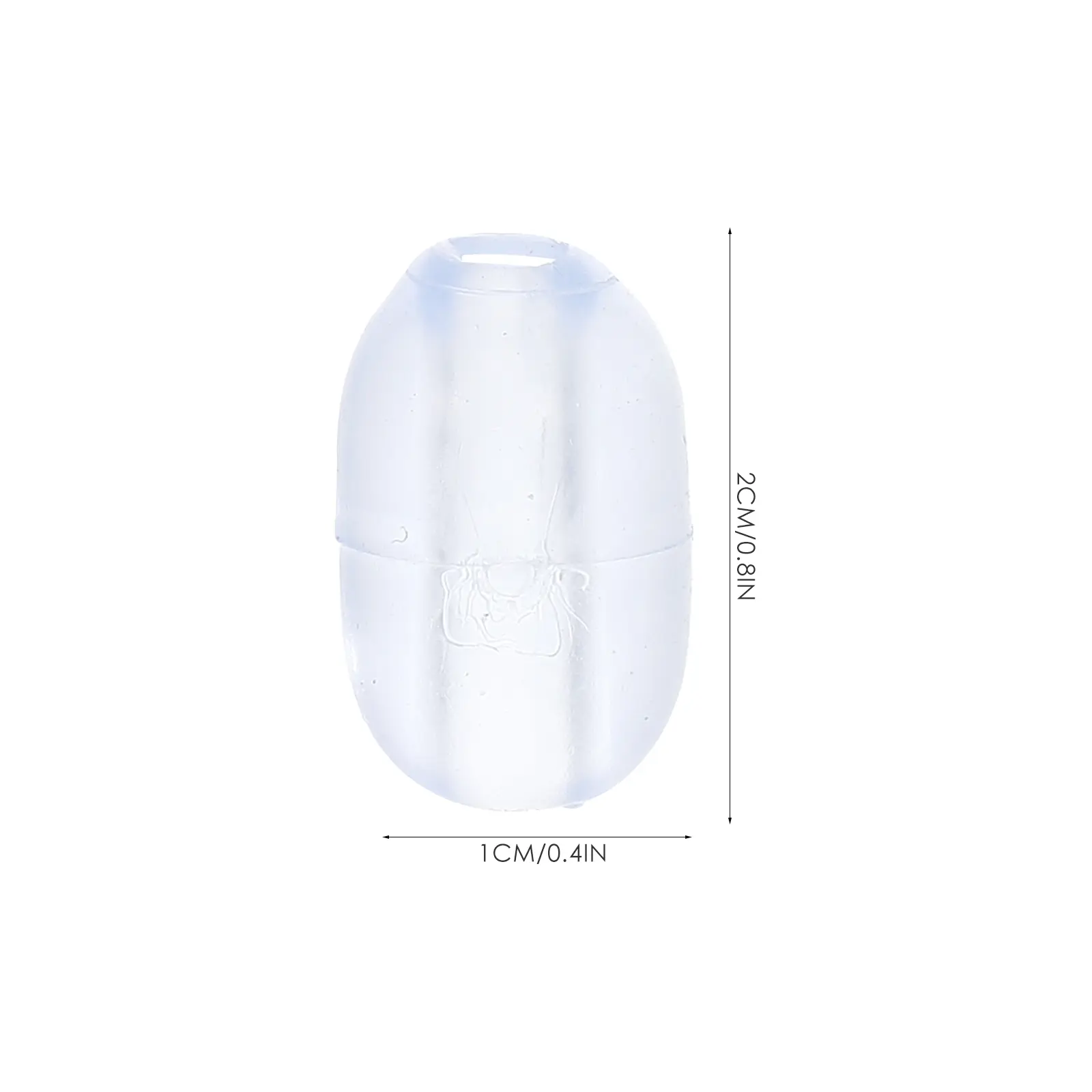 Plastic Sink Grid Feet Protector Bumper Anti Slip Wire Basket Mat Floor Glider Kitchen Drain Rack Grate Strainer Spoon Rest