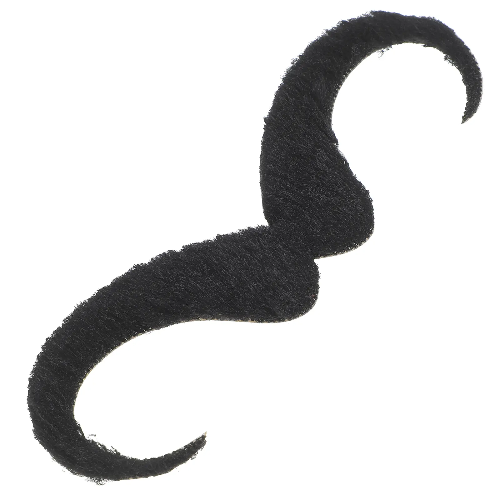 1pc Lifelike Adult Fake Beard Realistic For Halloween Party Masquerade Costume Photobooth Props Festive Event