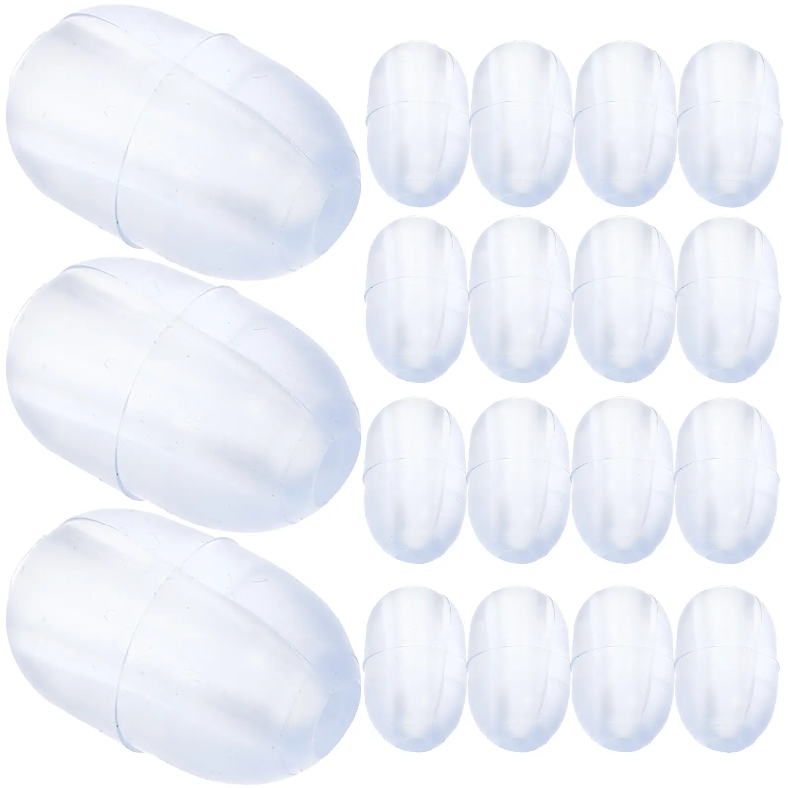 Plastic Sink Grid Feet Protector Bumper Anti Slip Wire Basket Mat Floor Glider Kitchen Drain Rack Grate Strainer Spoon Rest