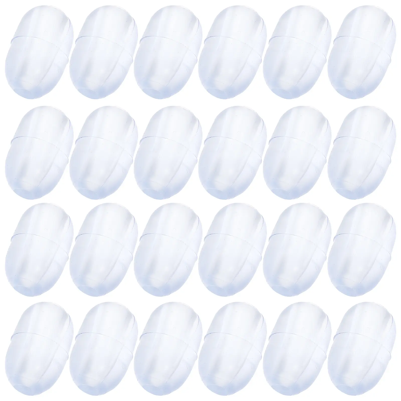 Plastic Sink Grid Feet Protector Bumper Anti Slip Wire Basket Mat Floor Glider Kitchen Drain Rack Grate Strainer Spoon Rest