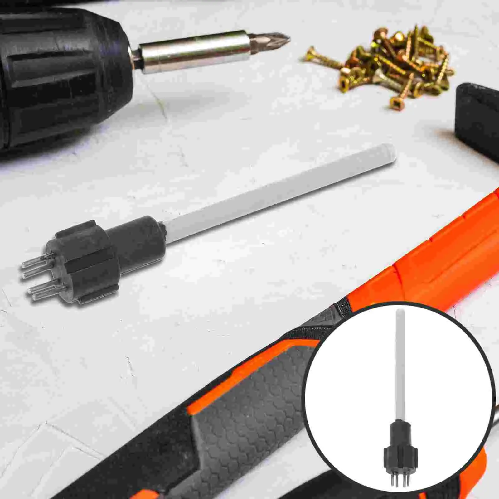 Ceramic Core Heating Element Soldering Iron Heater Electric Soldering Heating Core Welding Equipment Soldering Accessories