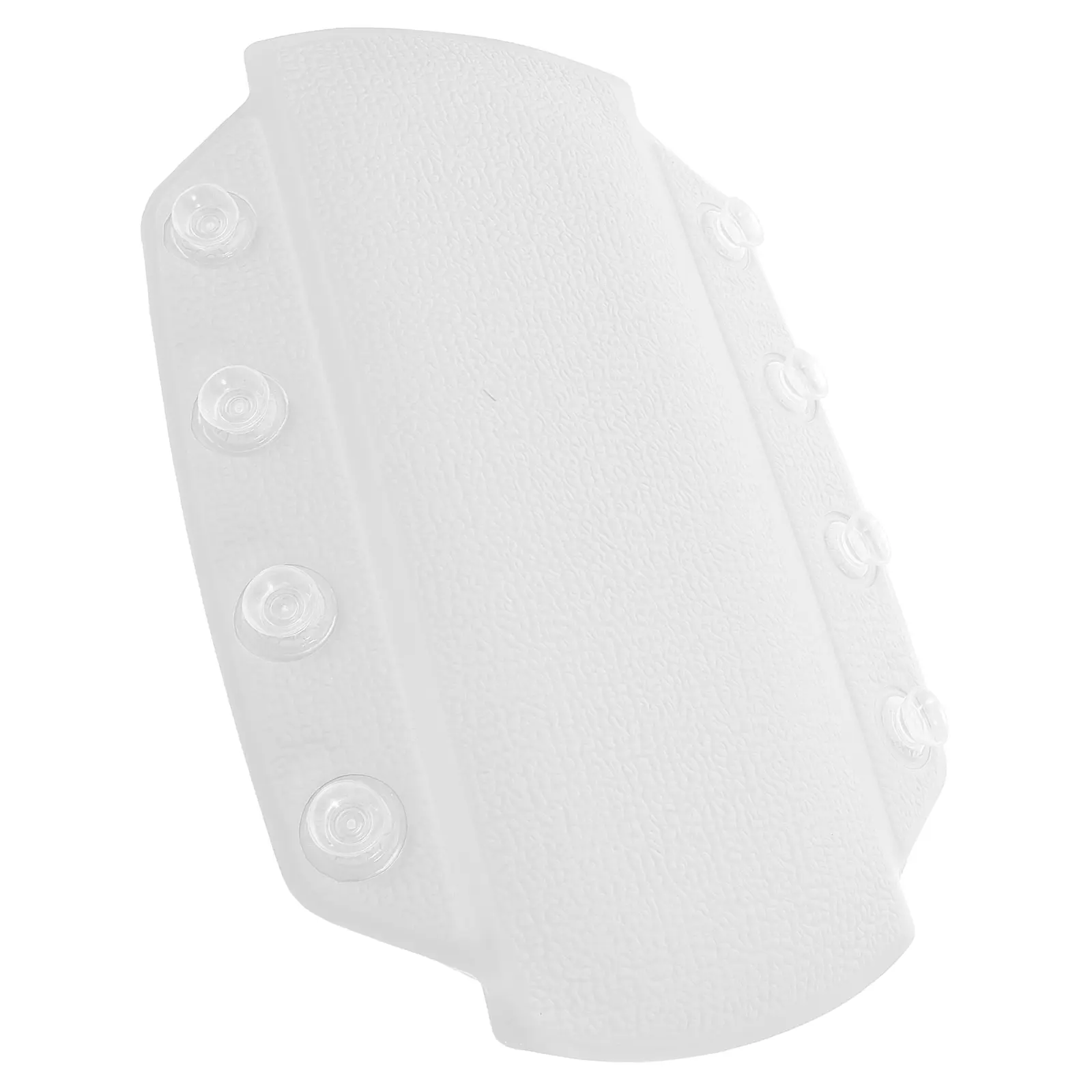 Bathtub Pillow Headrest with Suction Cup Cushion Sponge Pillows for PVC Foam Neck