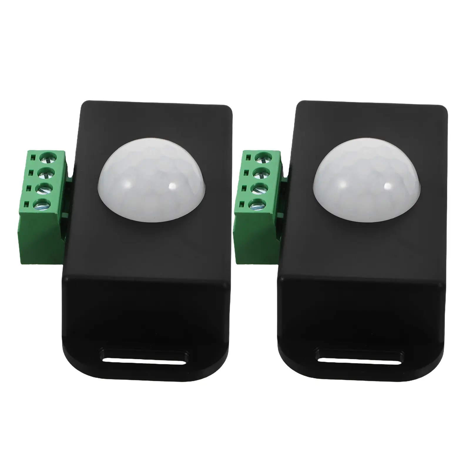 Motion 12V 24V Infrared Cabinet Kitchen Stairs Lighting Timer Saving Smart Home