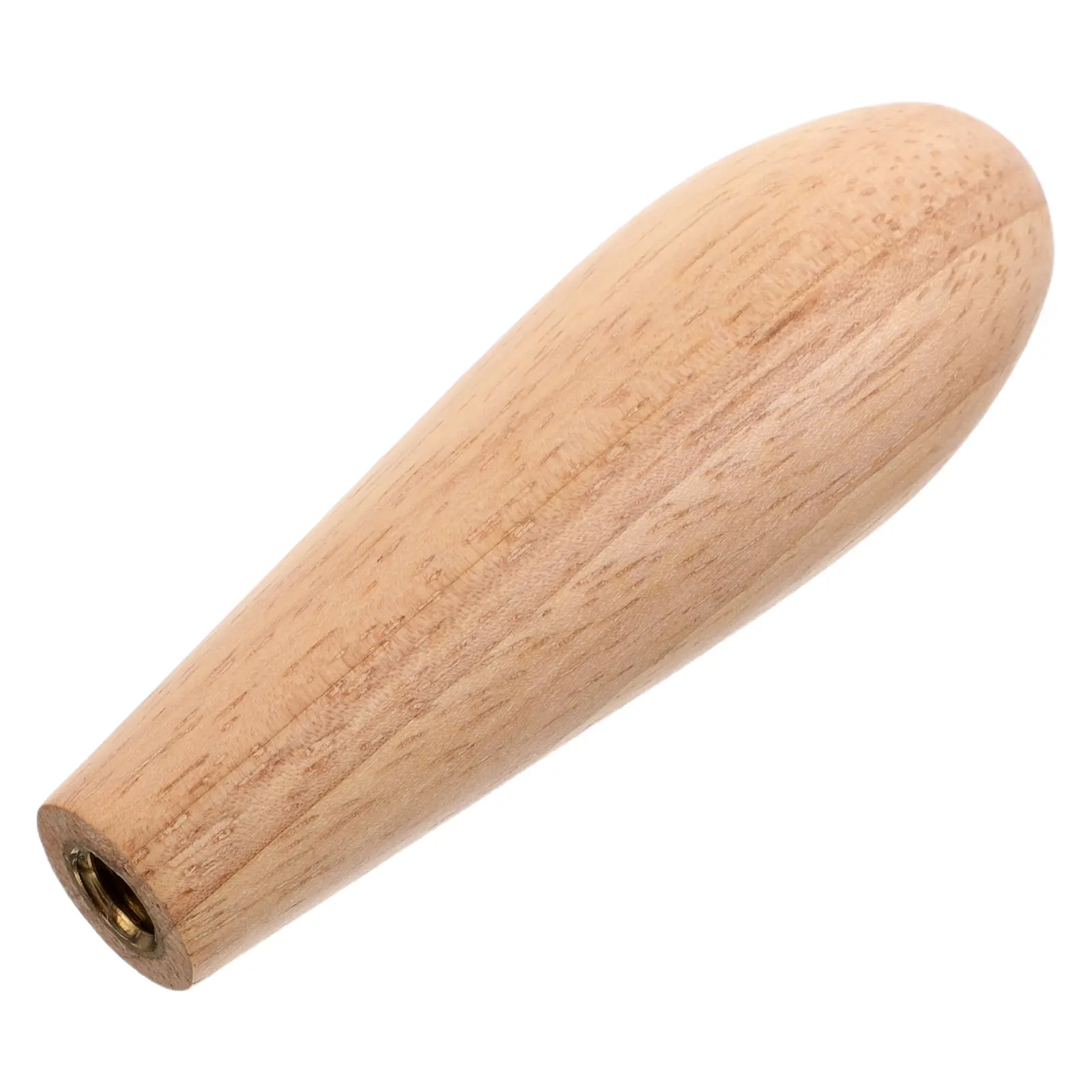Rustic Wooden Beer Tap Replacement Classic Faucet Keg Dispenser Solid Wood For Home Brewing Bars Pubs Breweries
