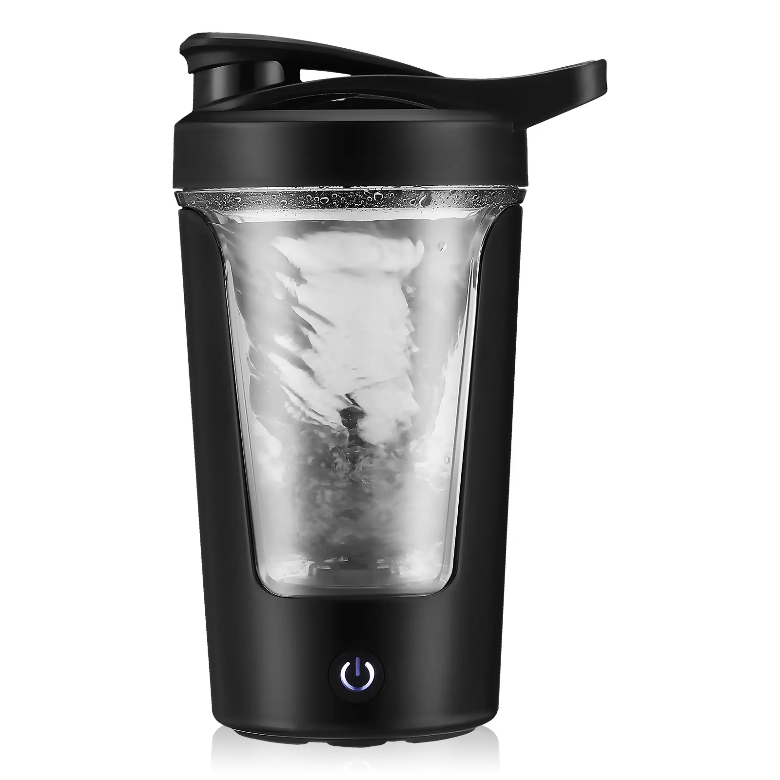 Cup Automatic Stirring Coffee Cups Stirs Itself Soy Milk Body