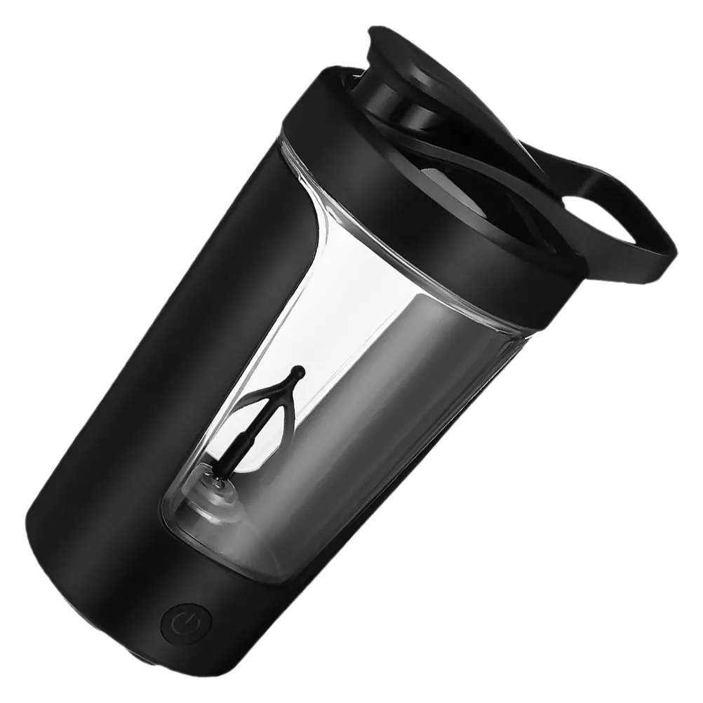 Cup Automatic Stirring Coffee Cups Stirs Itself Soy Milk Body