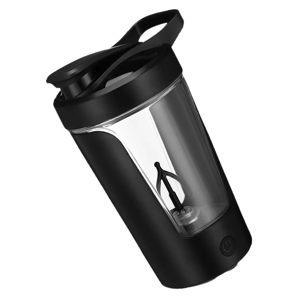 Cup Automatic Stirring Coffee Cups Stirs Itself Soy Milk Body