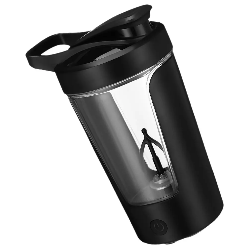 Cup Automatic Stirring Coffee Cups Stirs Itself Soy Milk Body