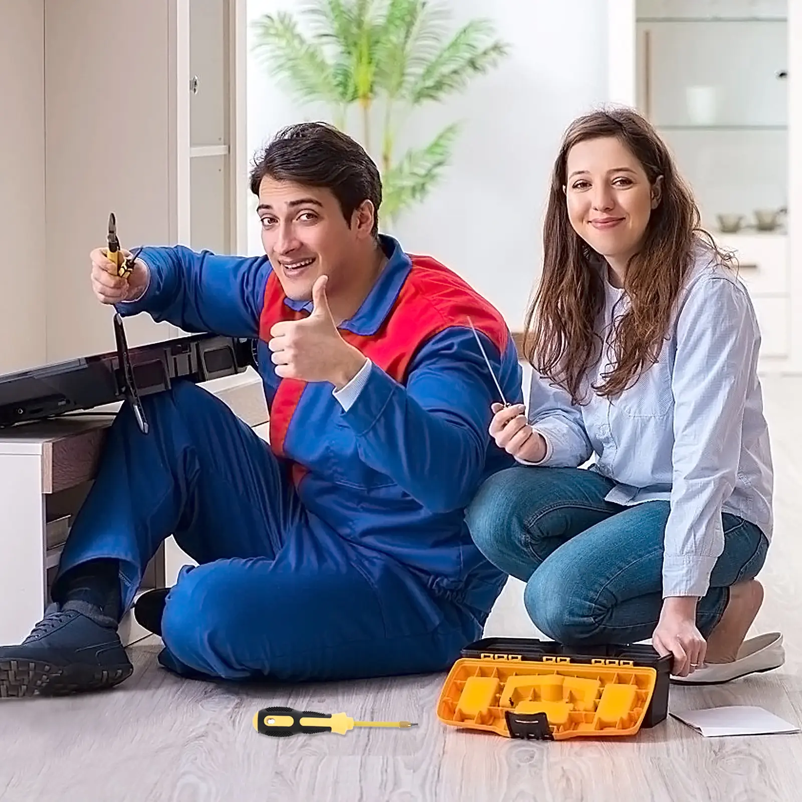 Durable Tile Seam Cleaner Grout Removing Tool Ergonomic Grip Lightweight Portable Useful Caulk Scraper For Corners Cracks Areas