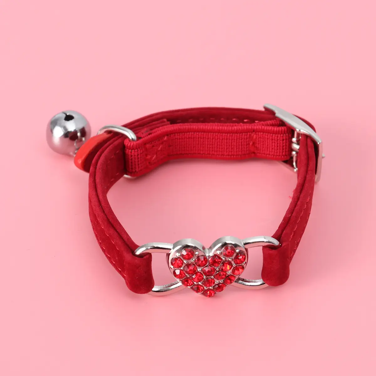 pet collar with rhinestone pet collar dog collar pet dog collar pet dog cat collar