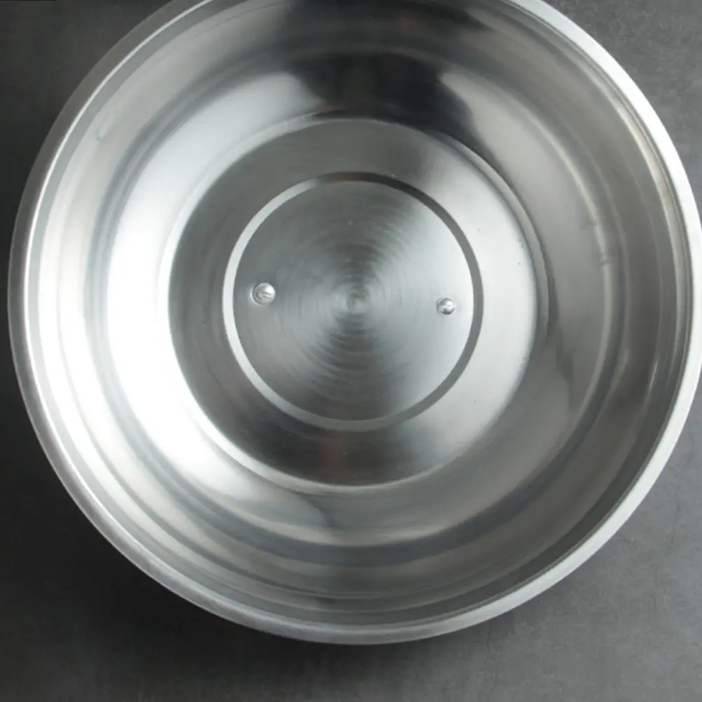 Higher The Lid of Pot Cookware Protector Oil Anti Splashing Cover Stainless Steel Kitchen Gadget