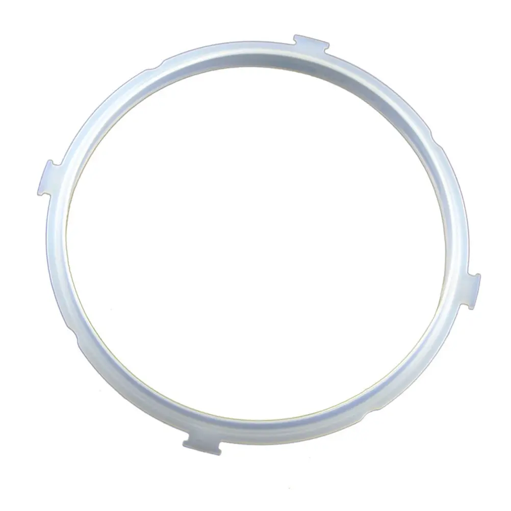 Pressure Cooker Electric Sealing Ring Cookware Parts Replacement Pressurecooker