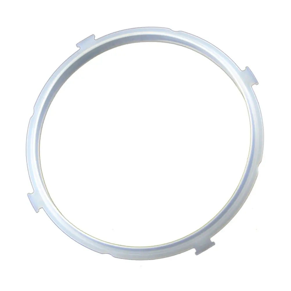 Pressure Cooker Electric Sealing Ring Cookware Parts Replacement Pressurecooker