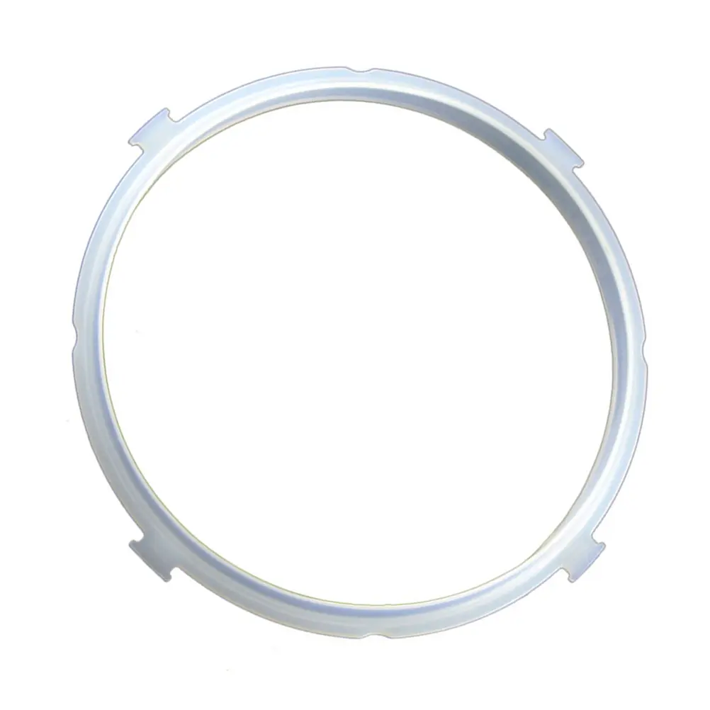 Pressure Cooker Electric Sealing Ring Cookware Parts Replacement Pressurecooker