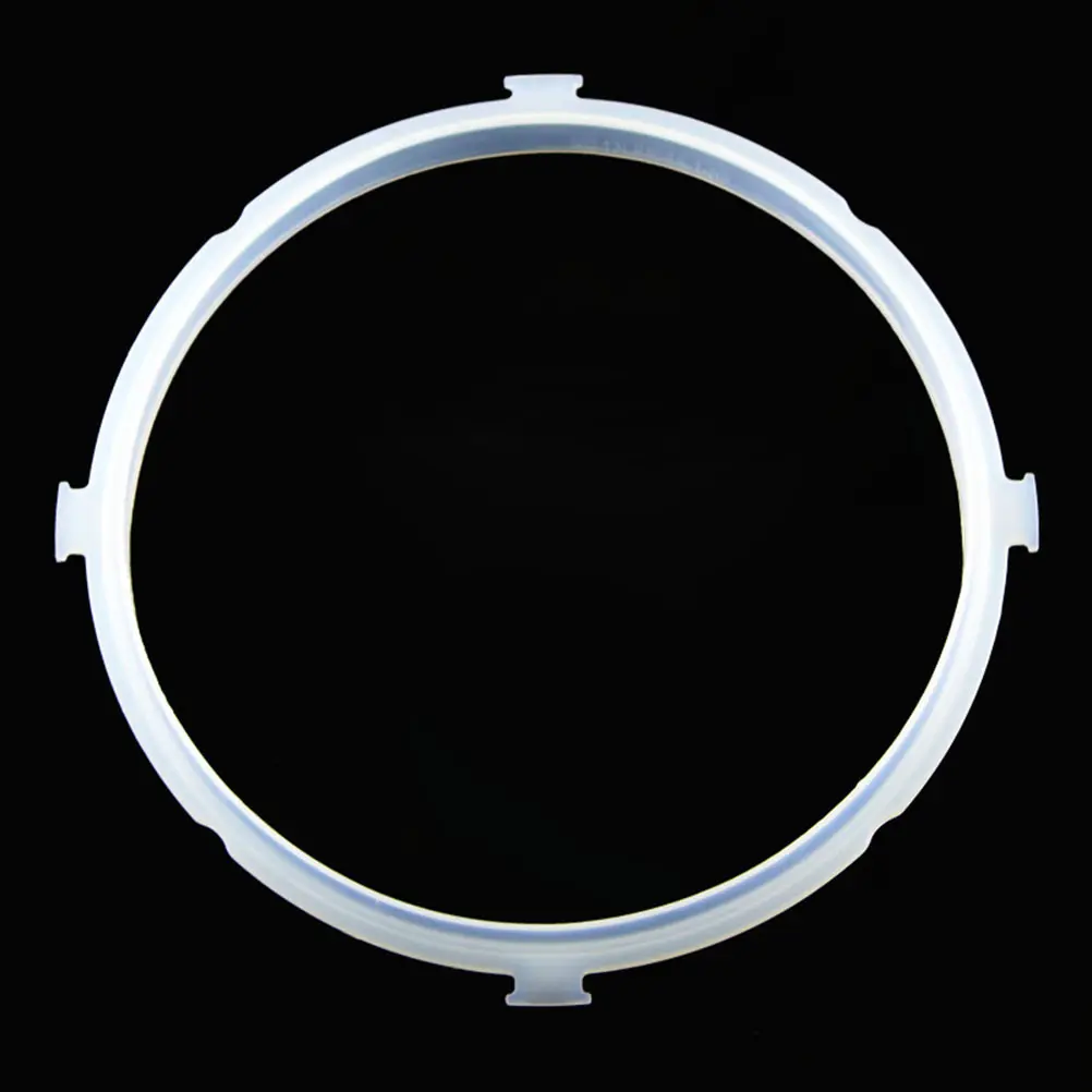 Pressure Cooker Electric Sealing Ring Cookware Parts Replacement Pressurecooker