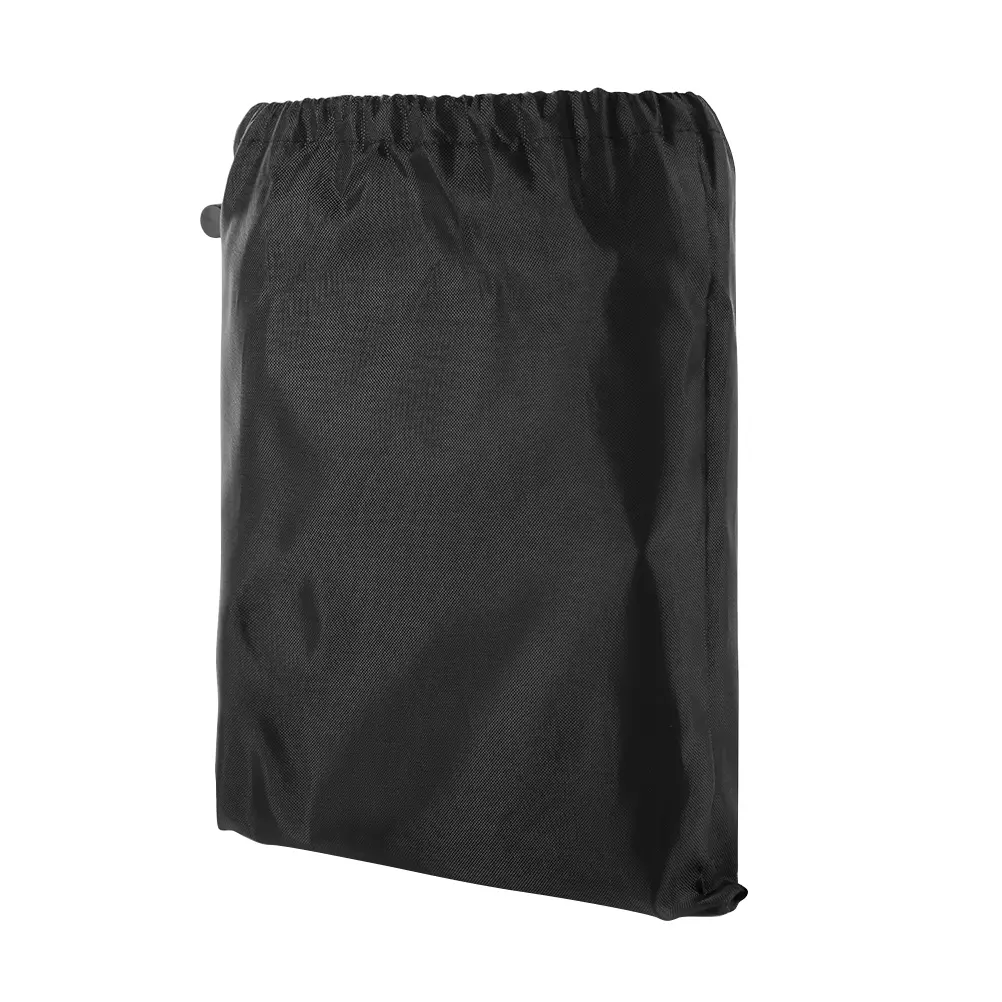 Grill Cover Outdoor Rust Proof BBQ Waterproof Oven Practical Barbecue Ultraviolet-proof Furniture Dad