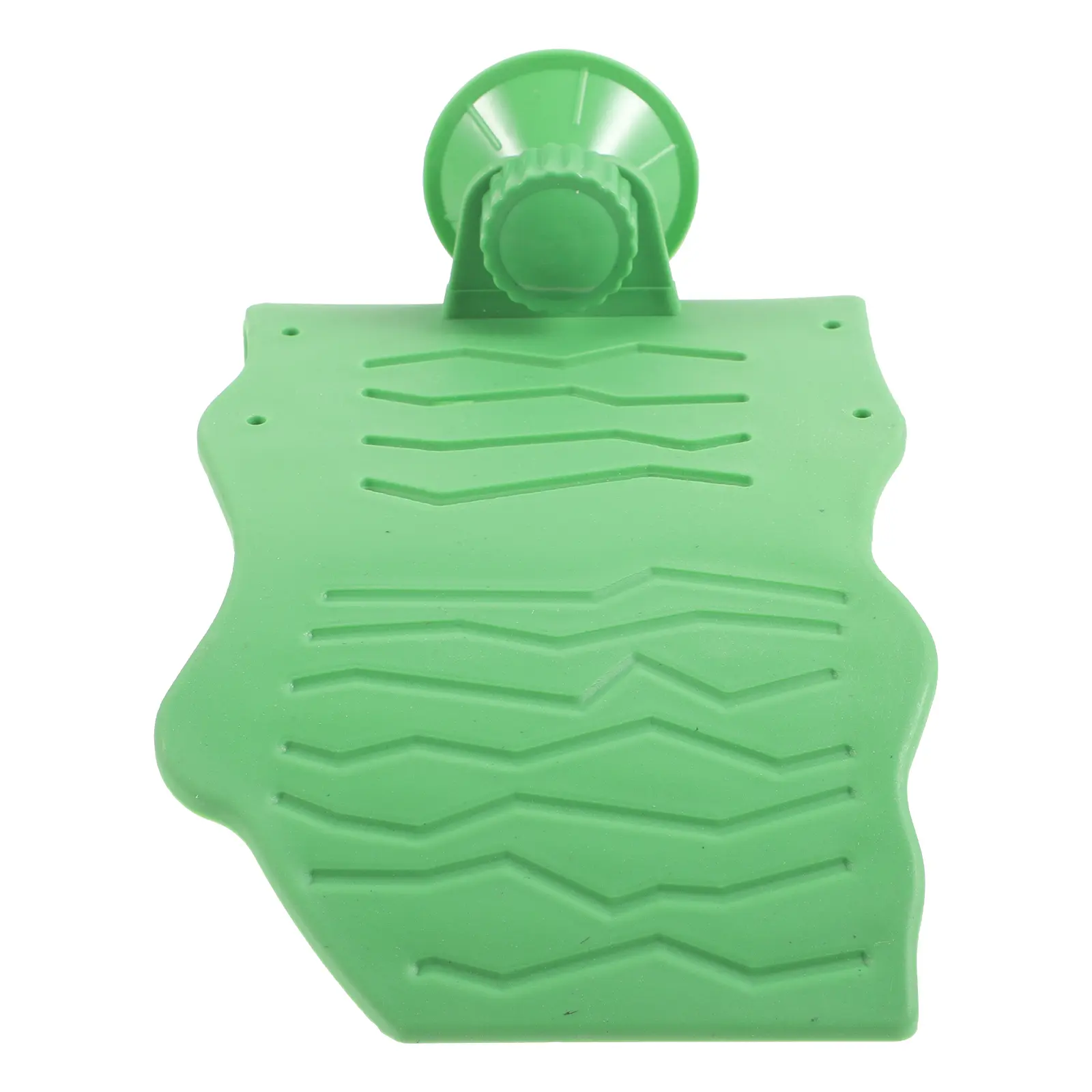 Turtle Basking Platform Suction Cups Floating Reptile Sunbathing Habitat Accessories Pet Resting Plastic Durable Aquarium