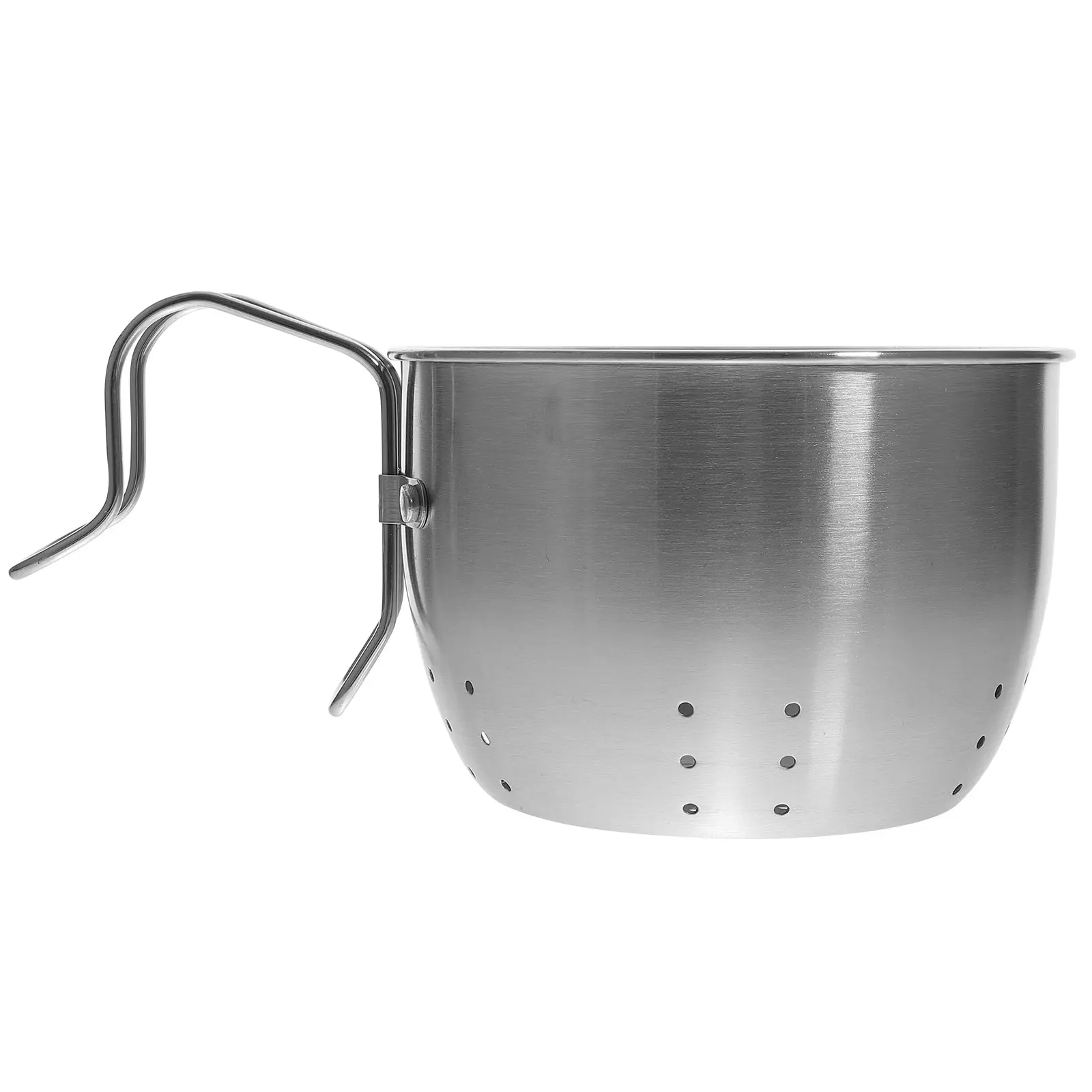 Stainless Steel Sink Strainer Kitchen Sink Drain Corner Strain Washing Filter Basket Fruit Drain Basket Kitchen Bar Supplies