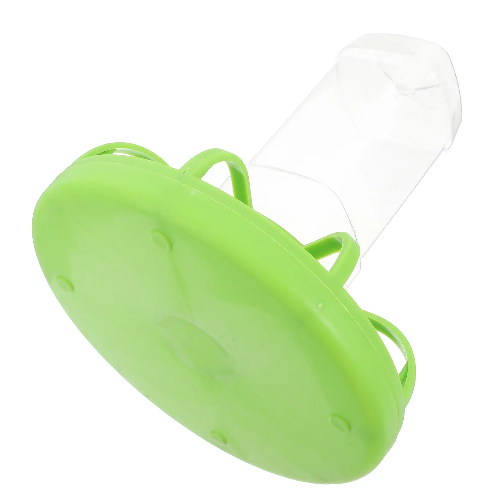 Quail Chicken Duck Pigeon Feeder Large Capacity Reusable Plastic Food Container Easy Clean Feeding Bowl Water Dish Cups Pet