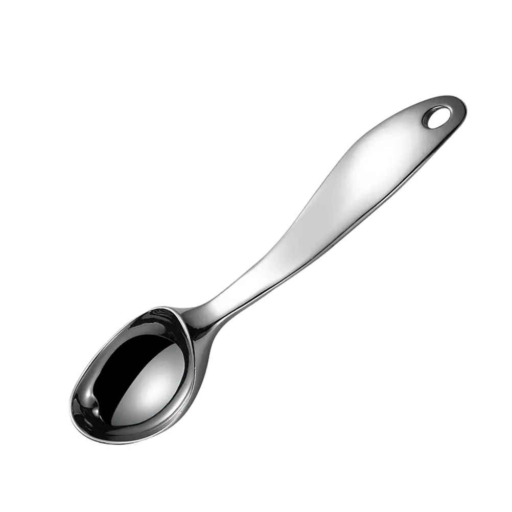 Premium Zinc Alloy Ice Cream Scoop Anti-Rust Fruit Ball Tool Dessert Scooper for Home Cake Shop Melon Meatballs Sorbet Maker