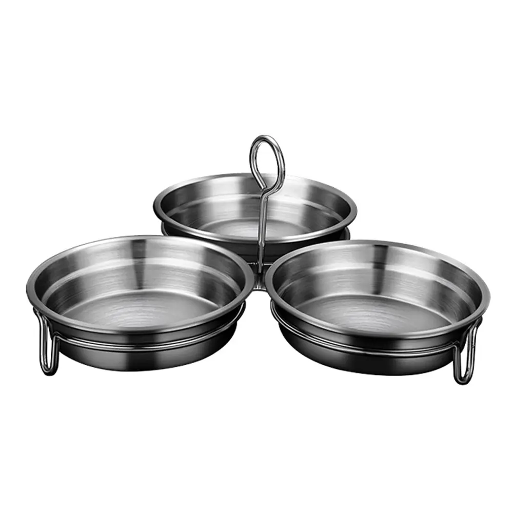 Boiler Poacher Pan Non Stick Former Poaching Silver Poached Cooker Boiled Maker
