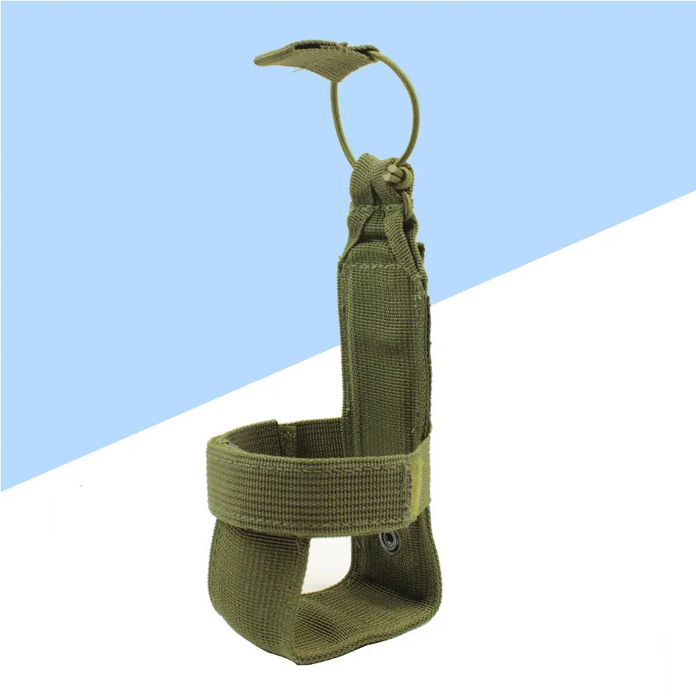 water bottle carrier bottle belt bottle holder water bottle pouch bottle waist belt